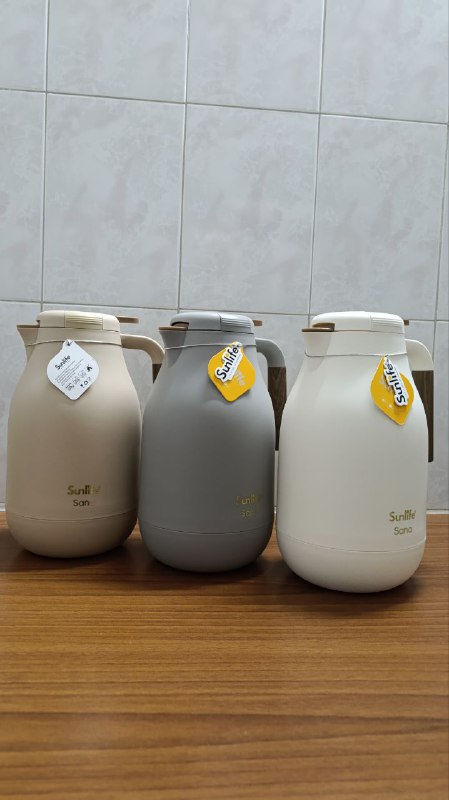 فلاسک سان لایف KD-200