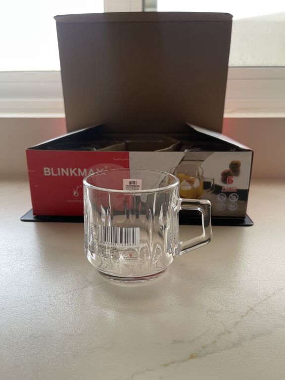 فنجان بلینکس مکس مدل KTZB108