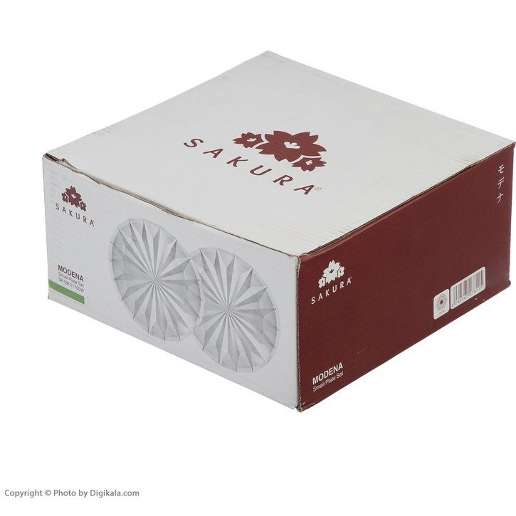 پیش دستی ساکورا مدل SK186