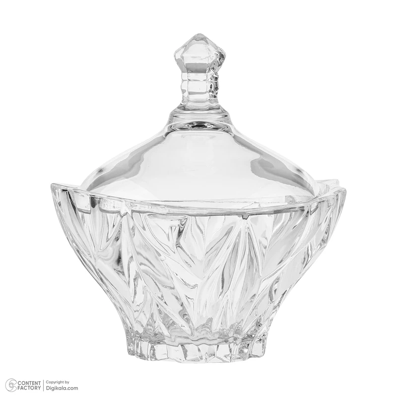 قندان ساکورا مدل کایا کد SK20600900W