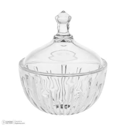 قندان ساکورا مدل پیانو SK127 00900W