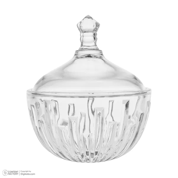 قندان ساکورا مدل پیانو SK127 00900W