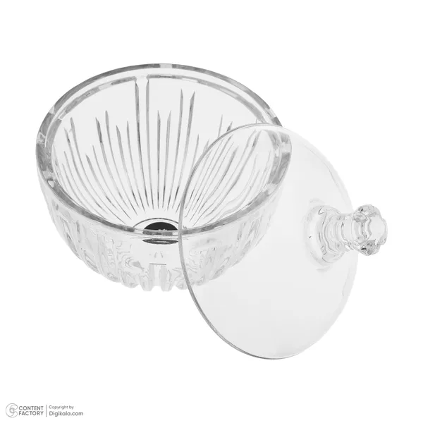 قندان ساکورا مدل پیانو SK127 00900W