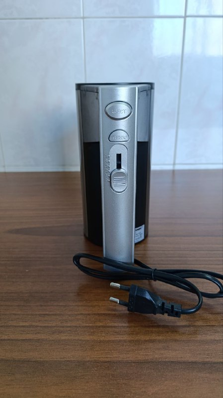 همزن برقی کاسونیک مدل CSM-1122