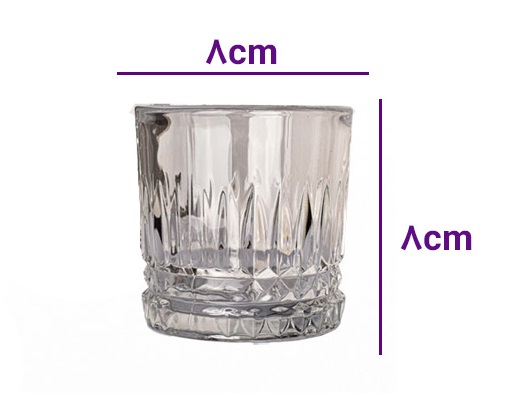 لیوان جانا زنگان مدل 1149