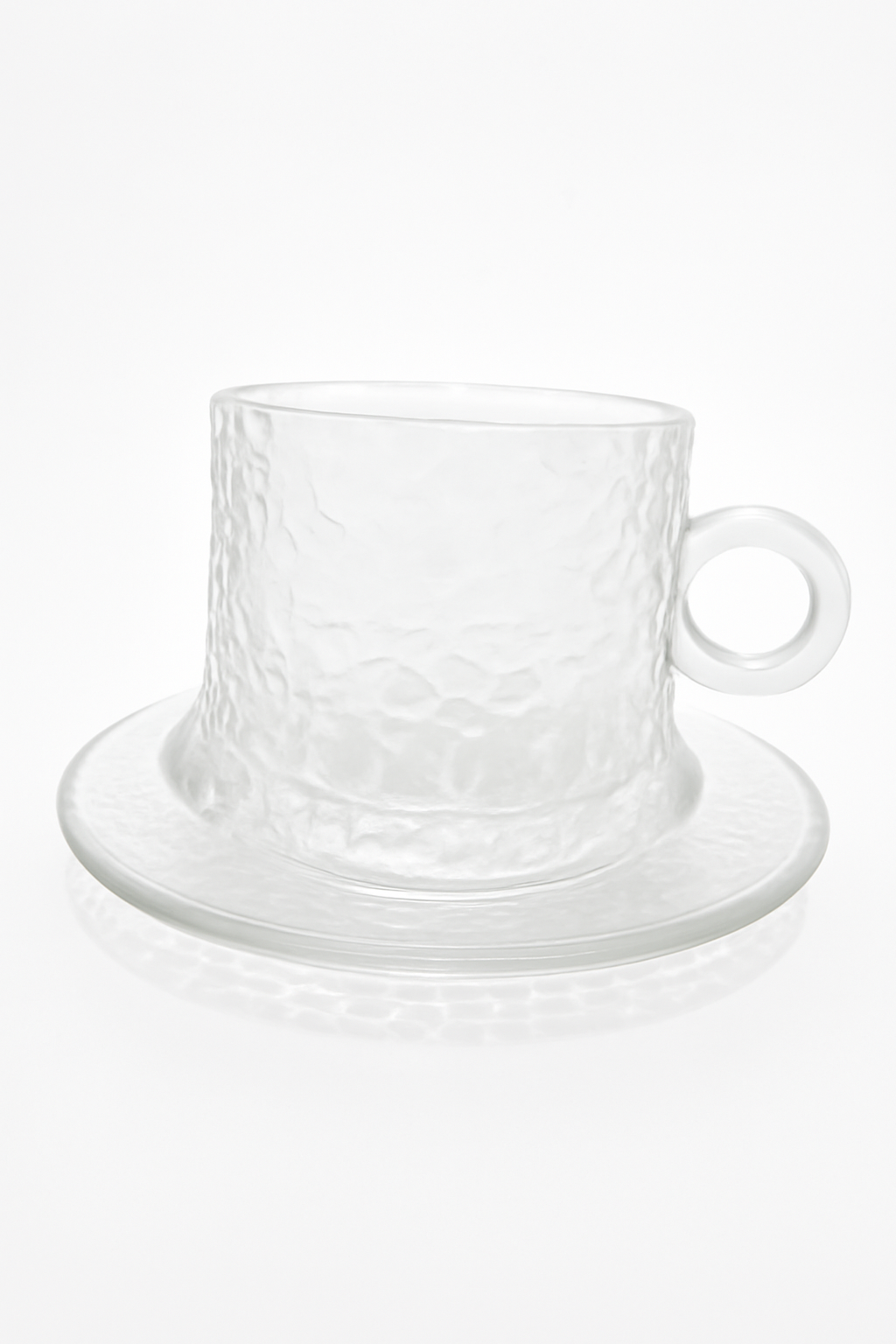 فنجان همراه با نعلبکی دلی مدل DELISOGA DSCF063