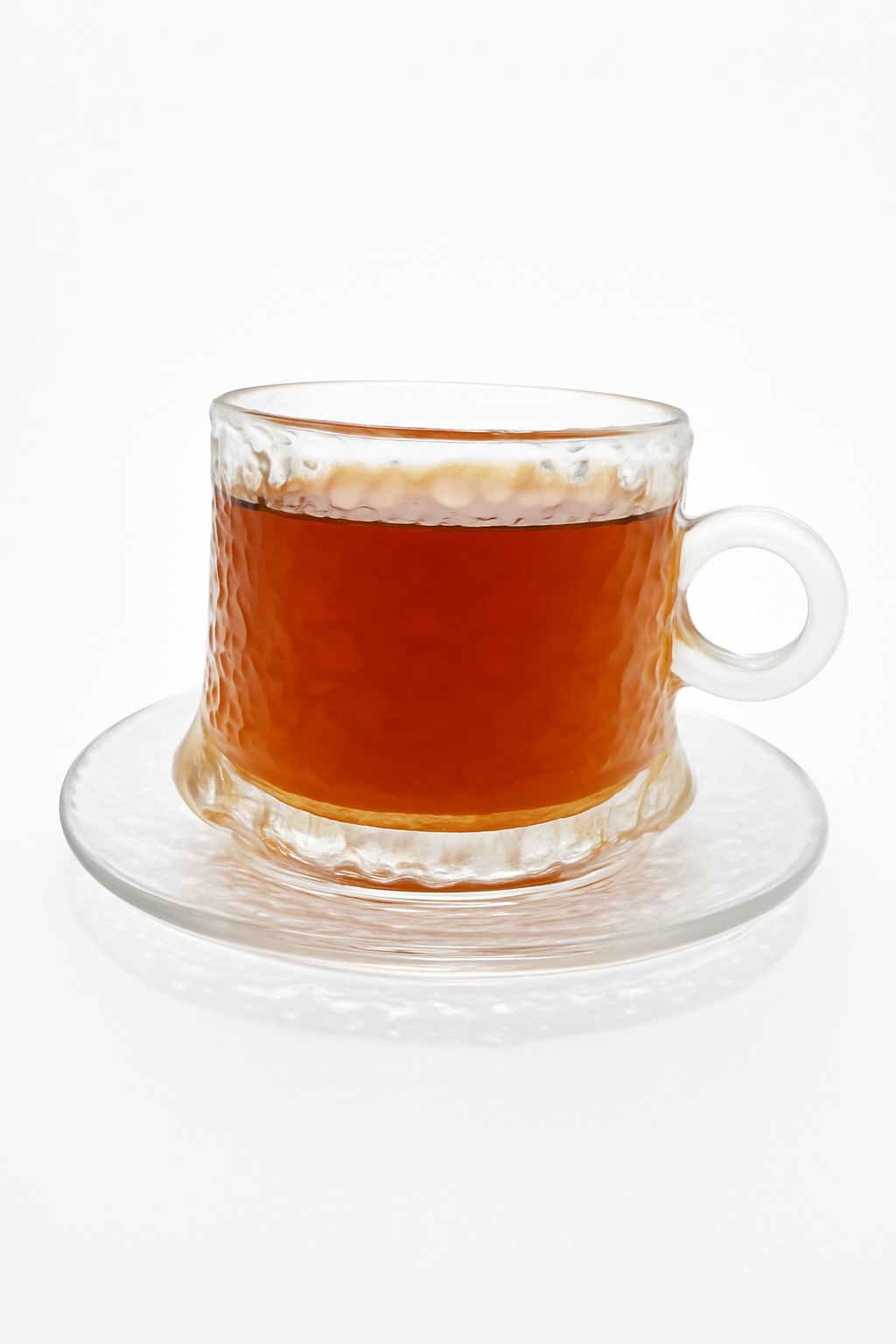 فنجان همراه با نعلبکی دلی مدل DELISOGA DSCF063