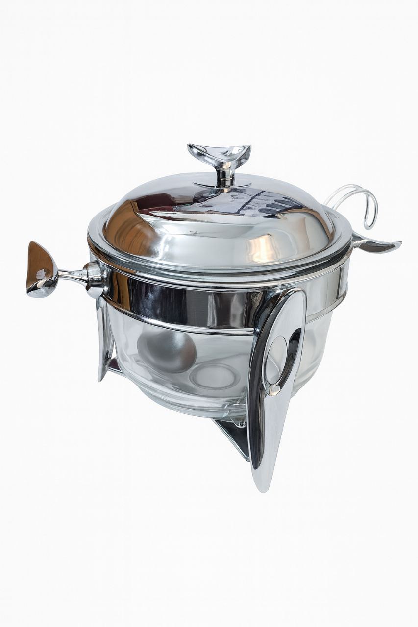 سوفله سوپ خوری 4 لیتری