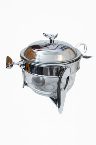 سوفله سوپ خوری 4 لیتری