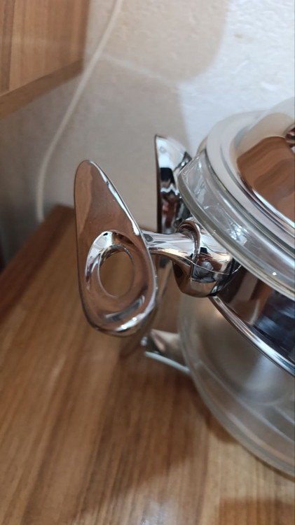 سوفله سوپ خوری 4 لیتری