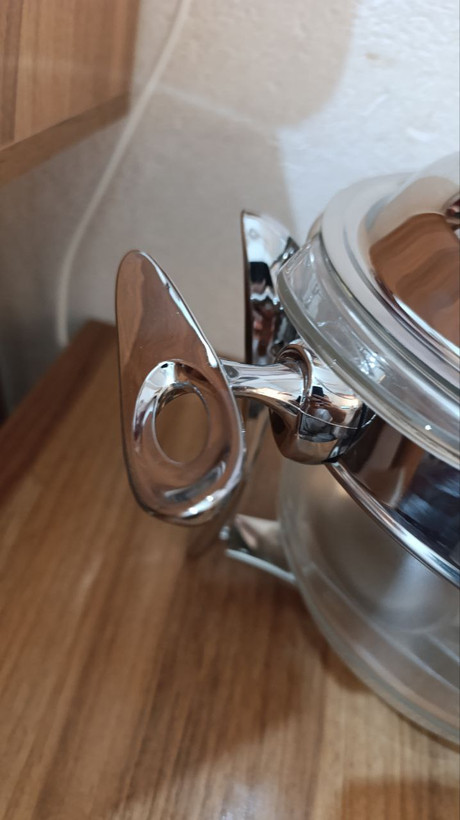 سوفله سوپ خوری 4 لیتری