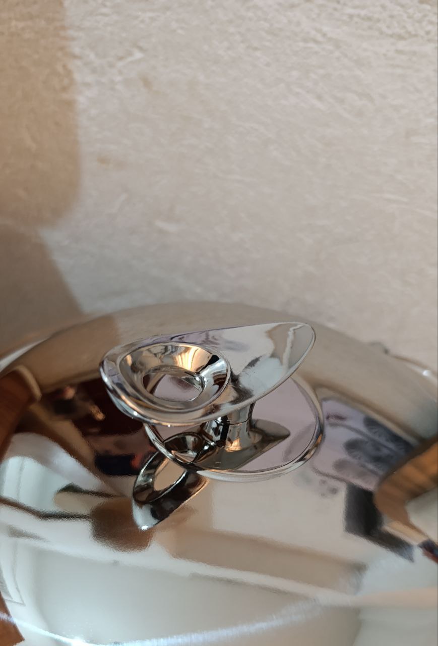 سوفله سوپ خوری 4 لیتری