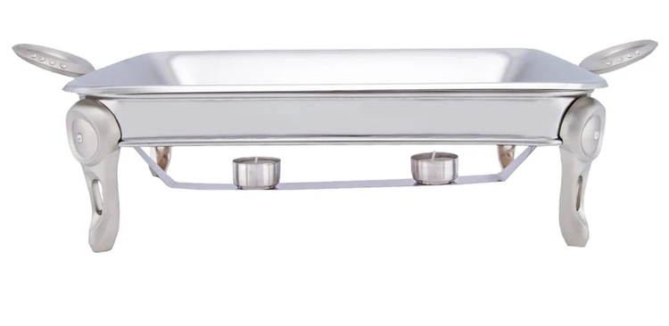 ظرف سوفله برنج خوری رزلند مدل BK108S