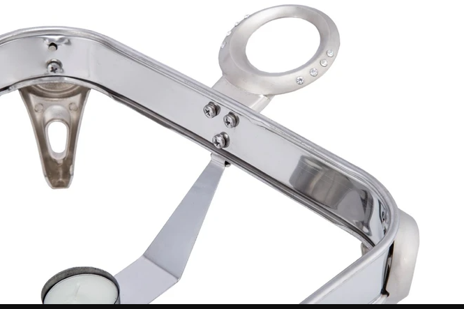 ظرف سوفله برنج خوری رزلند مدل BK108S