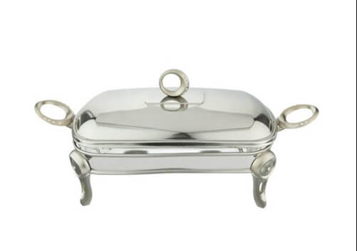 سوفله مرغ خوری پرتی Pretty