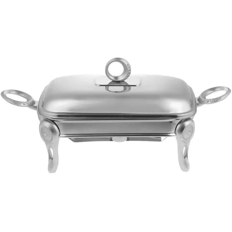 سوفله مرغ خوری پرتی Pretty