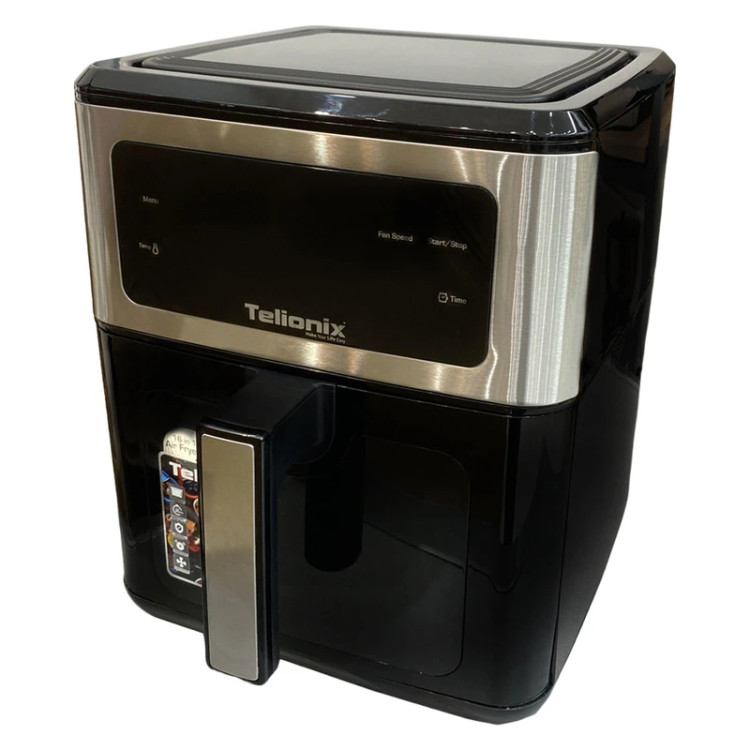 سرخ کن تلیونیکس Telionix 7.5 لیتری مدل TAF4451