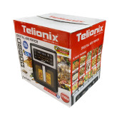 سرخ کن تلیونیکس Telionix 7.5 لیتری مدل TAF4451