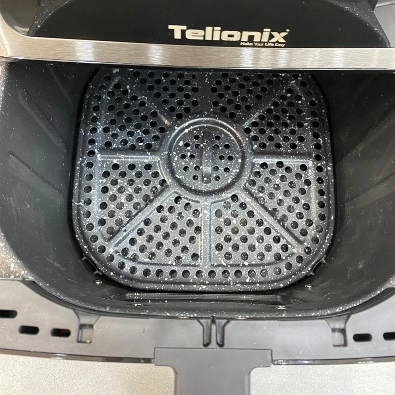 سرخ کن تلیونیکس Telionix 7.5 لیتری مدل TAF4451