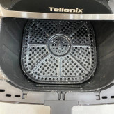 سرخ کن تلیونیکس Telionix 7.5 لیتری مدل TAF4451