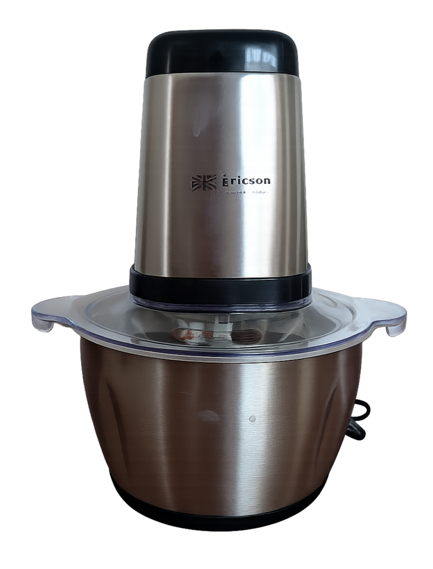 خردکن 2 لیتری اریکسون Ericson مدل 2105